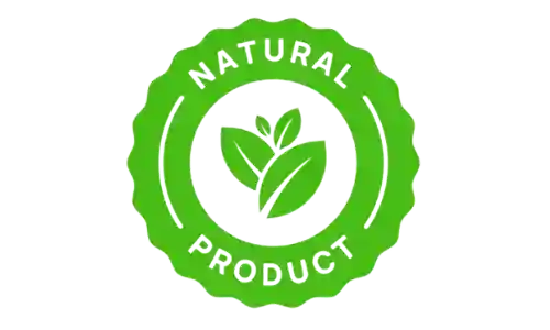AquaSculpt 100% natural ingredients